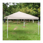 3721710921214 Sun Inch Outdoor Camping Party Pop Up Canopy