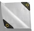 3fb2e2eb Ust Heavy Duty Canopy Tarp Silver 4894660017036