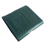 3x3.6m Unbranded Poly Canopy Tent Reinforced Waterproof Cover Tarpaulin Sun Screen
