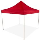 40010004 Impact Canopy Pop Up Tent Straight Leg Shelter 851748006935
