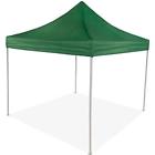 40010005 Canopies Pop Up Canopy Tent Straight Leg Shelter 851748006942