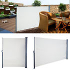 Hpa-180x300 40018-02 Unbranded Patio Retractable Side 606794917632
