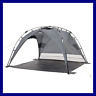 40055 Instant Sport Beach Sun Shade Canopy Dark Outdoor 817427018385