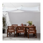 401.257.86 Ikea Nip Dyning Canopy