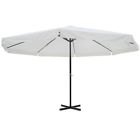 40301 Vidaxl 16 Ft Outdoor 8718475802860