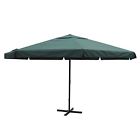40302 Vidaxl 16 Ft Outdoor 8718475802877