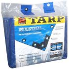 406163 - 2 Industrial Tarp Pack