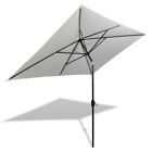 40772 Vidaxl Outdoor Umbrella Parasol 8718475849674