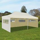 40786 Unbranded Outdoor Party Tent 796856234514