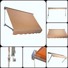 40858 Window Awning Retractable Canopy 764920740858