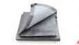 40x50tarp Heavy 8 Duty Super White Silver Tarp Oz