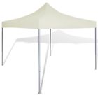 41463 Vidaxl 10 X Canopy 8718475912361
