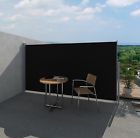 41548 Unbranded Retractable Patio Awning 8718475850472