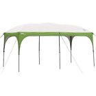 41971 Unbranded Instant Canopy Steel Frame Outdoor Screen Netting 695633441971