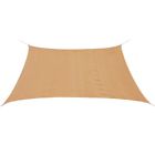 42282 Vidaxl Sun Shade Sail 8718475975328