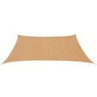 42283 Vidaxl Sun Shade Sail 8718475975335