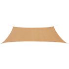 42284 Vidaxl Sun Shade Sail 8718475975342