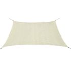 42287 Vidaxl Sun Shade Sail 8718475975373