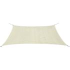 42288 Vidaxl Sun Shade Sail 8718475975380