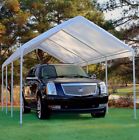 42727 Replacement Canopy Tent Carport Cover Tarp Sun Shelter 691219242727