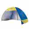 43298761 Unbranded New Instant Pop-up Sun Shelter Camping Picnic Outdoor Beach Family Shade
