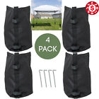 43542 Punchau Canopy Tent Weights Leg Bags Pop Up 689719061276