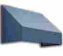 Cn34-3db 44-inch Awntech 80141 3-feet New Yorker Window Entry Awning Height By 48-inc 731478631181