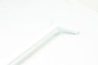 446703 Coolaroo Isabella Steel Post Gazebo Foot By Camel Light Weight