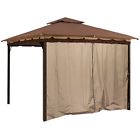 44720 Privacy Panel Side Wall 689526744720