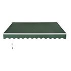 44775 Patio Shade Awning Manual 689526744775