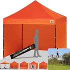 448182 Abccanopy Ez Pop Up Canopy Commercial Tent Popup 689536448182