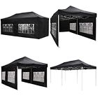 44960 Black Canopy Tent Extra