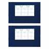45115 Vidaxl Party Tent Sidewall Pcs With Window Pe 718475709565