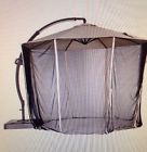 460026205831 Garden Oasis Netting For
