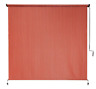 461997 Gale Pacific Usa Terracotta Cordless Uv Blocking Fade 799870461997
