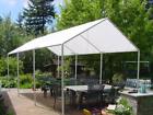 46473 Replacement Canopy Tent Carport Cover Tarp Sun Shelter 691219246473