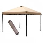 469235557169 Branded Pop-up Canopy Gazebo