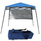469235557367 Branded 10x10 Gazebo Portable