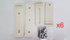 4700-6 Sunsetter Roof Awning Bracket