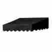470395 Coolaroo Traditional Awning Replacement Cover
