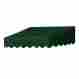 471071 Sunsational 8 Ft Traditional Door Canopy Replacement Cover