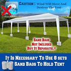 47173 Su Party Tent Gazebo Garden Pato Yard Wedding 630991447173