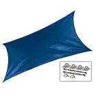 480196 Coolaroo Ultra Rectangle Shade