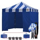48199 Abccanopy Ez Pop Up Canopy Commercial Tent Popup 689536448199