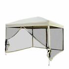 4821 General Canopy Party Tent Outdoor Sun Shade Wedding 689749334821