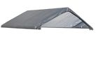 48798 Replacement Canopy Tent Carport Cover Tarp Sun Shelter 691219248798