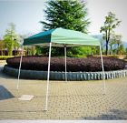490486 Pop Up Canopy Shelter 603305490486