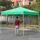49619 Elegant Look Canopy Tent Portable Outdoor Lightweight Carry 689526749619