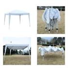 4z Tangkula Ez Pop Up Canopy Tent Gazebo Wedding 6952938338714