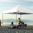 5002120 White Outdoor Work Canopy 648865002120